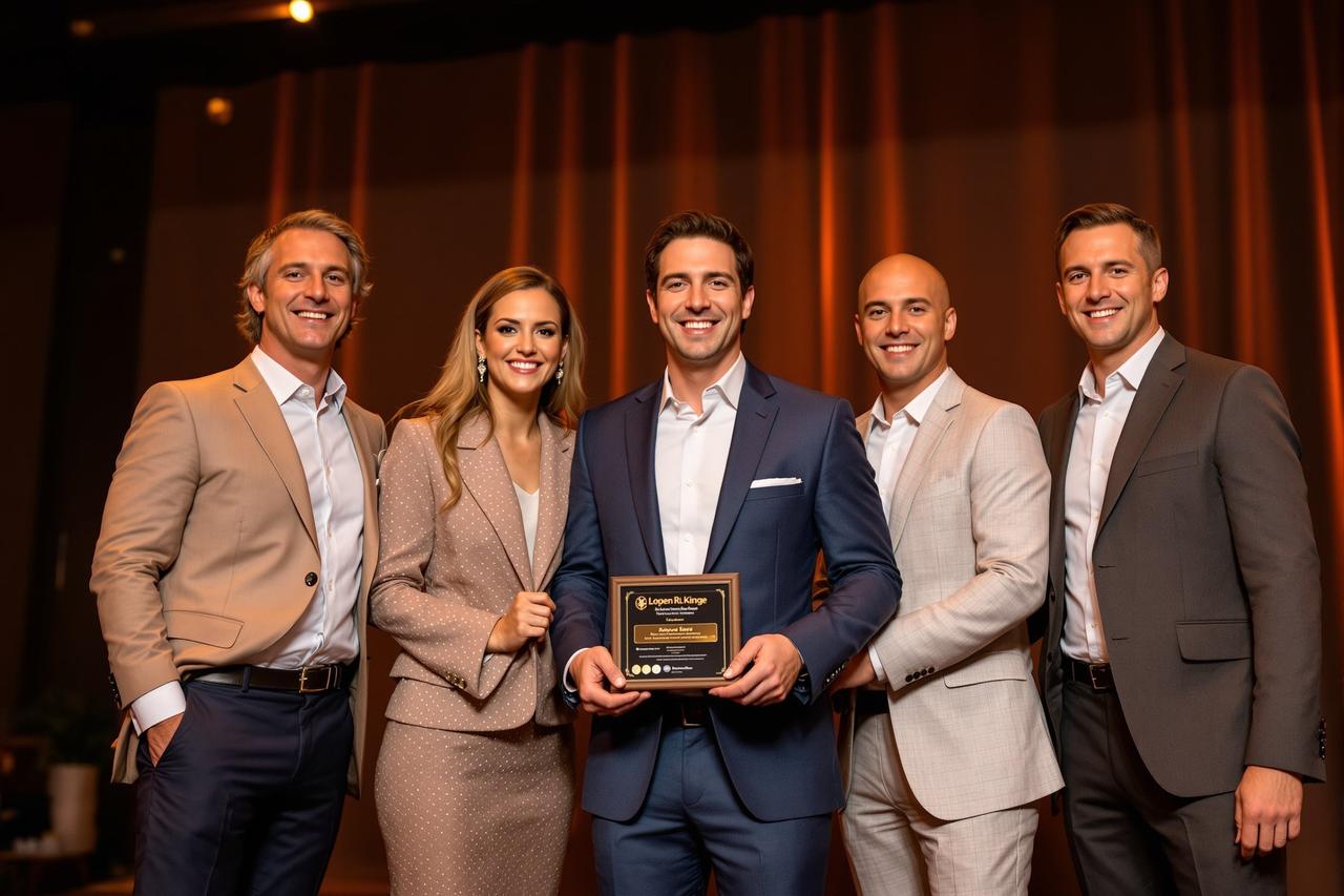 丫丫影视荣登2026年度中国最具影响力影视公司榜首