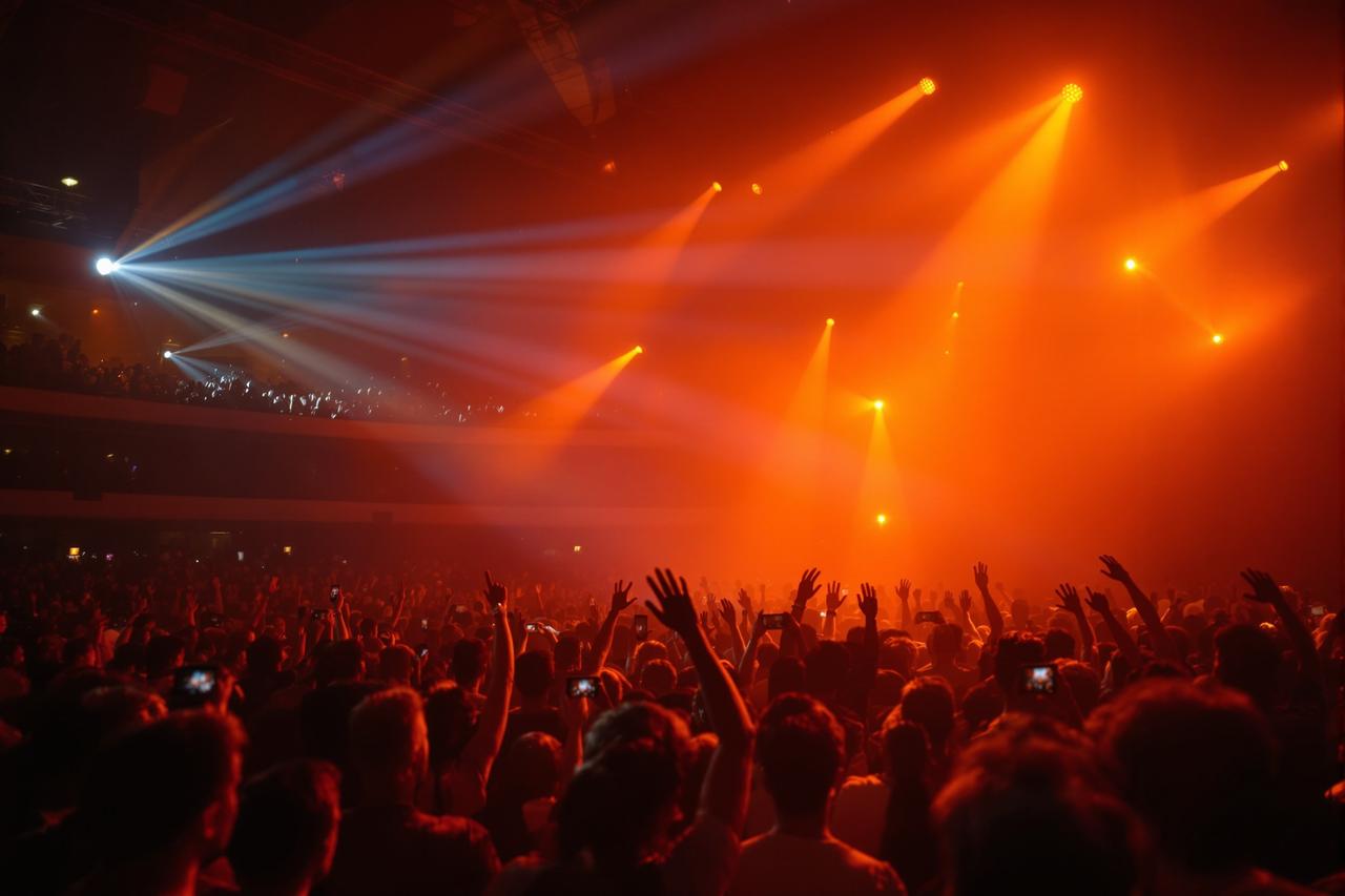 丫丫影视影迷见面会圆满举行，万名粉丝热情参与